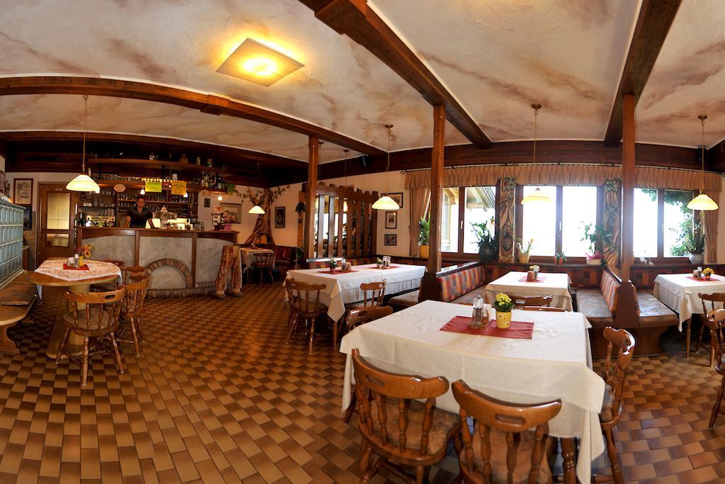 Gasthof Waldemar Hermagor-Pressegger See Exterior photo